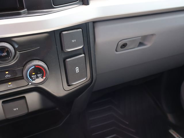 Certified 2024 Ford F250 XL w/ STX Appearance Package AWD/4WD image 30