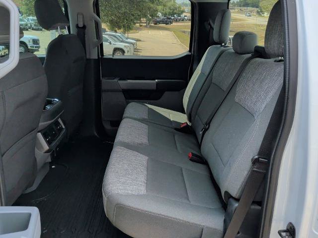 Certified 2023 Ford F350 XLT AWD/4WD image 10