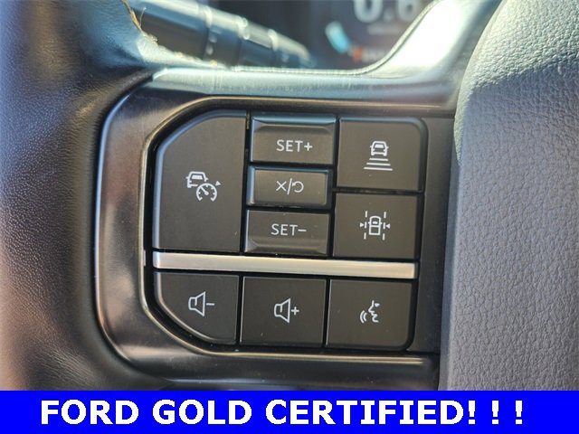 Certified 2024 Ford Expedition Max Platinum image 24
