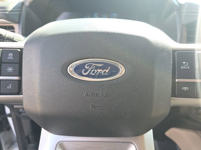 Certified 2023 Ford Expedition Limited AWD/4WD image 12