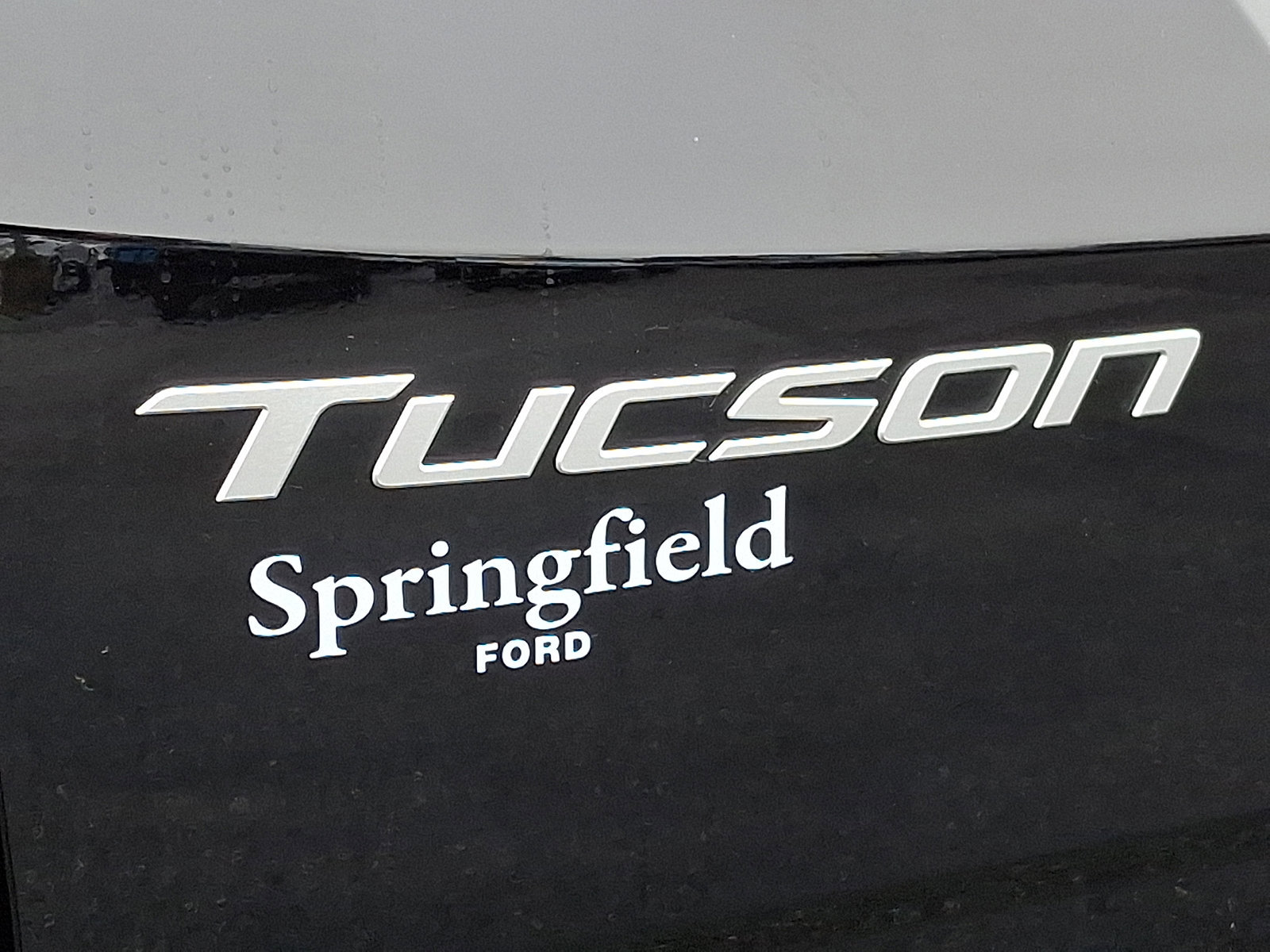 Used 2025 Hyundai Tucson SEL image 31