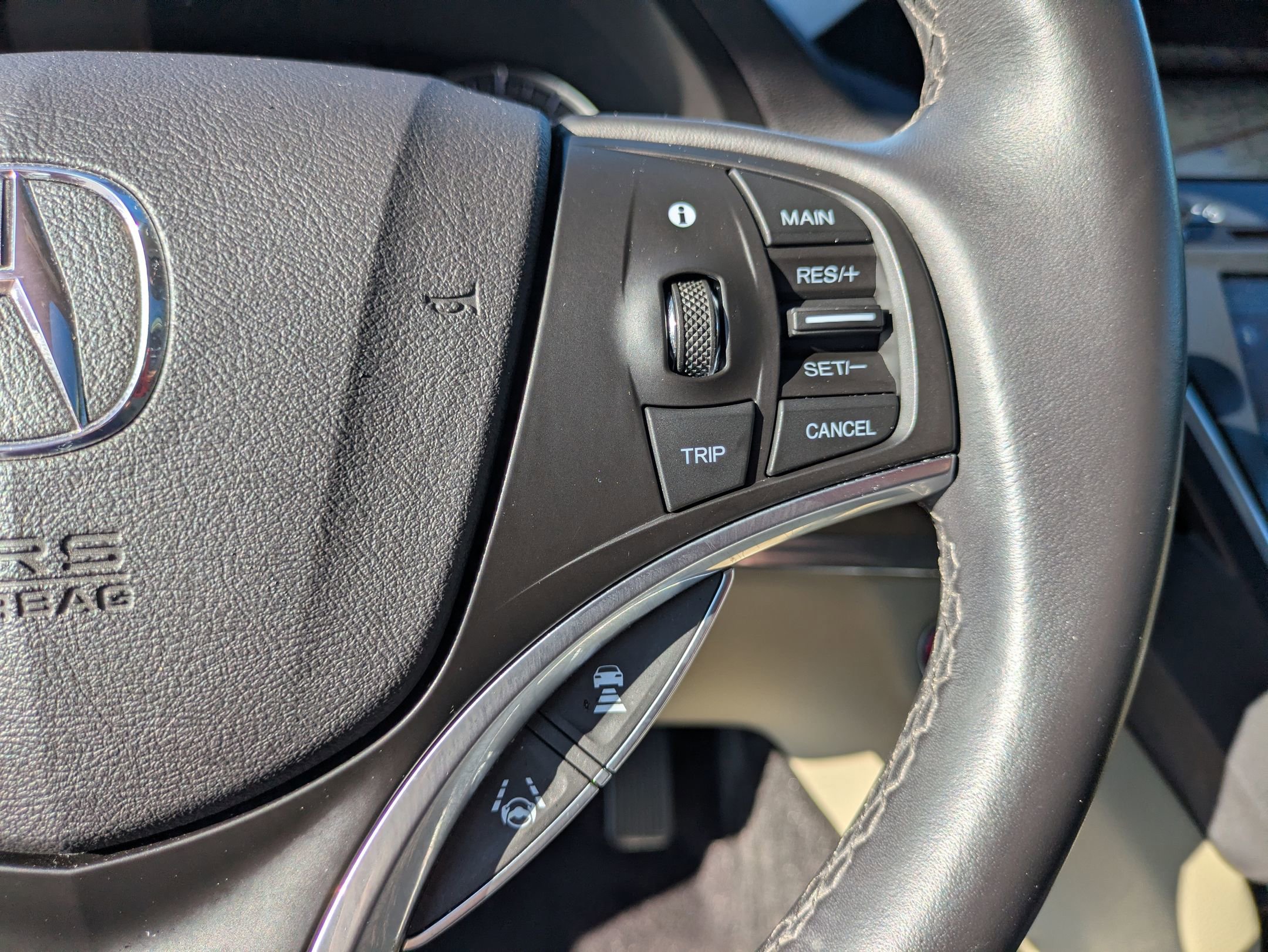 Used 2020 Acura MDX SH-AWD w/ Technology Package image 19