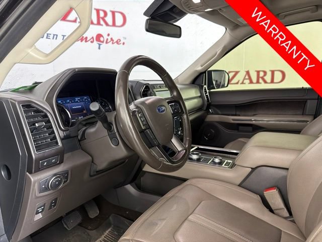 Certified 2021 Ford Expedition Limited AWD/4WD image 10