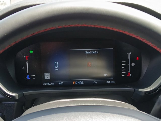 Certified 2023 Ford Escape ST-Line Select w/ Tech Pack #1 AWD/4WD image 8