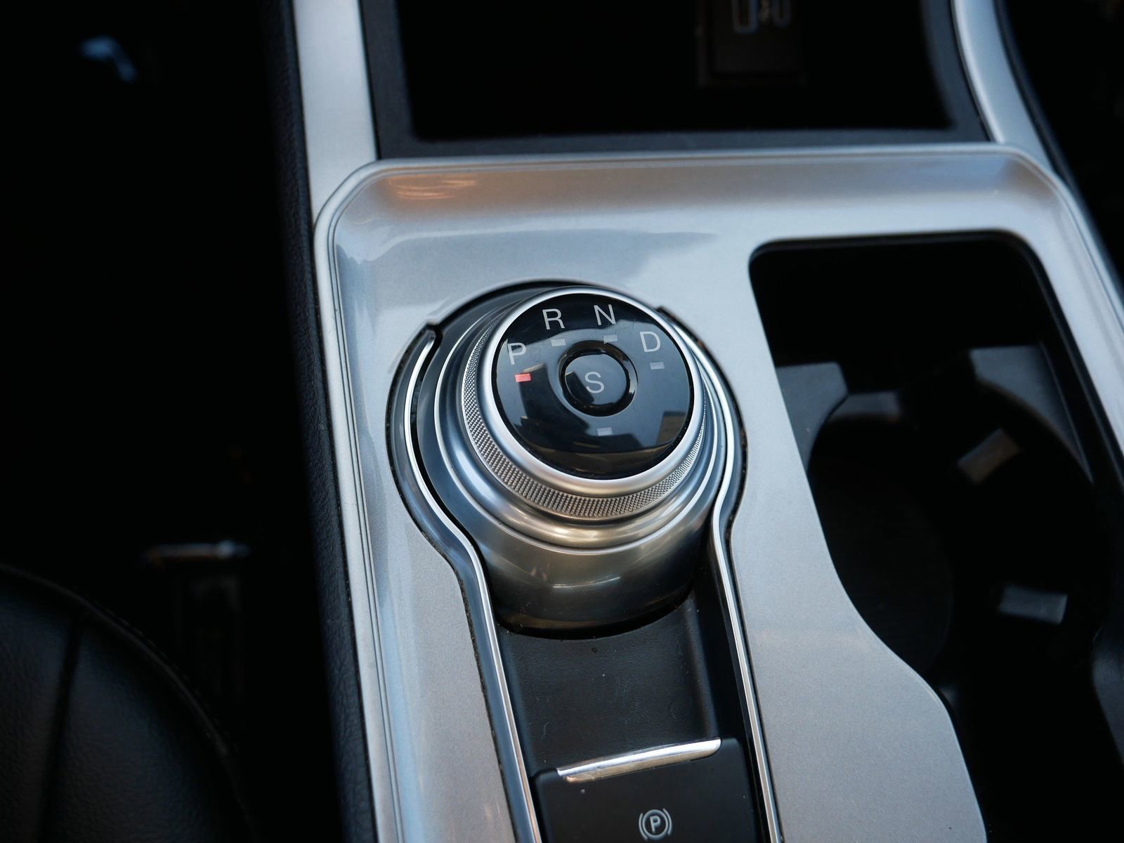 Certified 2023 Ford Edge SEL image 25