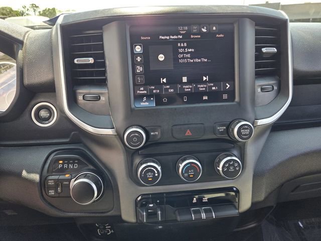 Used 2022 RAM 2500 Big Horn image 24