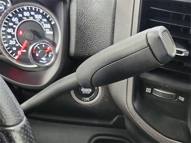 Used 2022 RAM 2500 Tradesman image 16