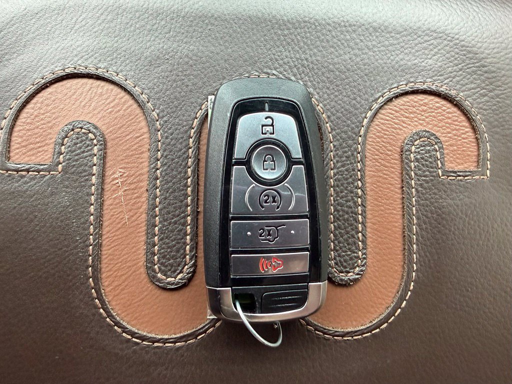 Certified 2024 Ford Expedition Max King Ranch AWD/4WD image 31