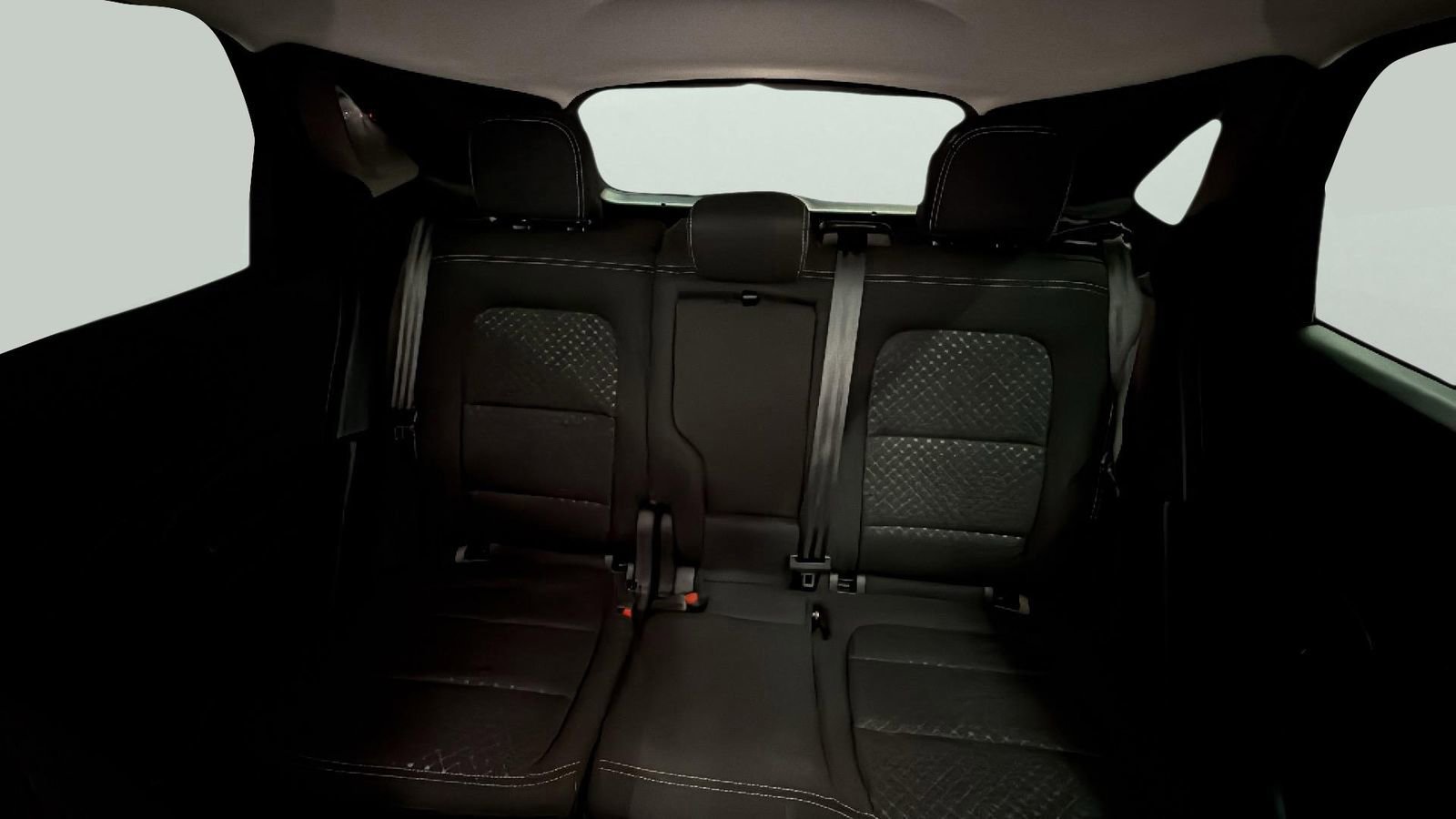 Certified 2025 Ford Escape Active image 26