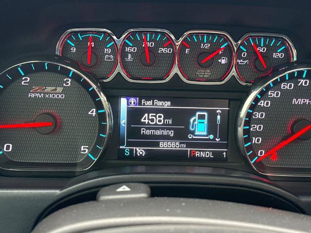 Used 2019 Chevrolet Silverado 2500 LTZ w/ Duramax Plus Package AWD/4WD image 19