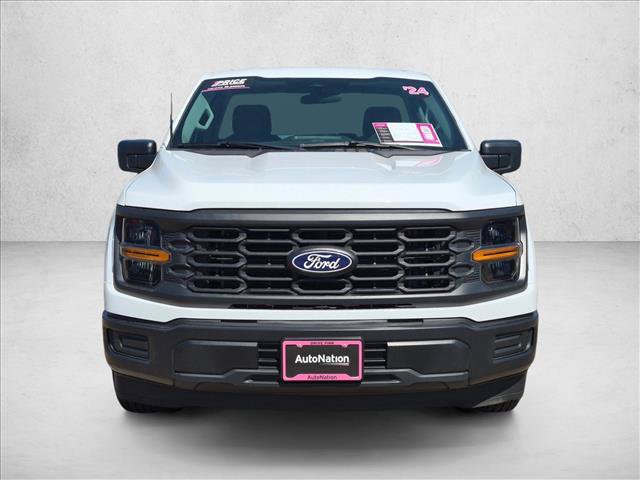 Certified 2024 Ford F150 XL RWD image 9