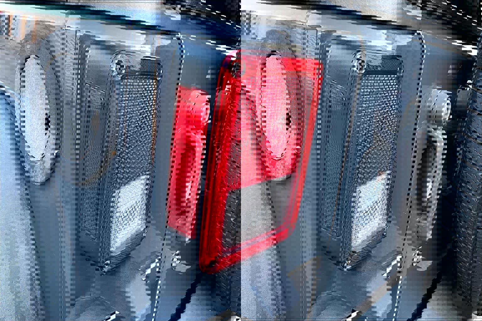 Used 2017 Jeep Wrangler Unlimited Sport w/ Quick Order Package 24S image 29