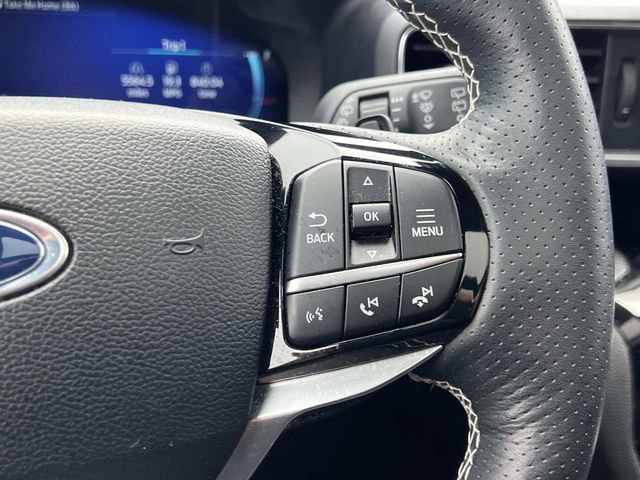 Certified 2024 Ford Explorer ST w/ Equipment Group 401A image 28