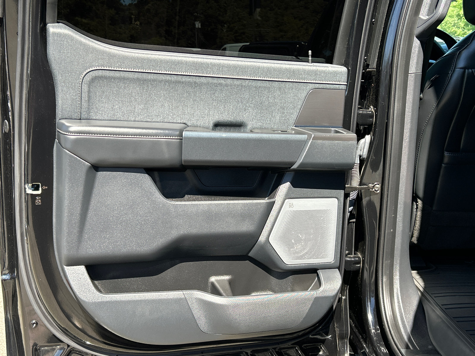 Certified 2023 Ford F150 Raptor AWD/4WD image 23
