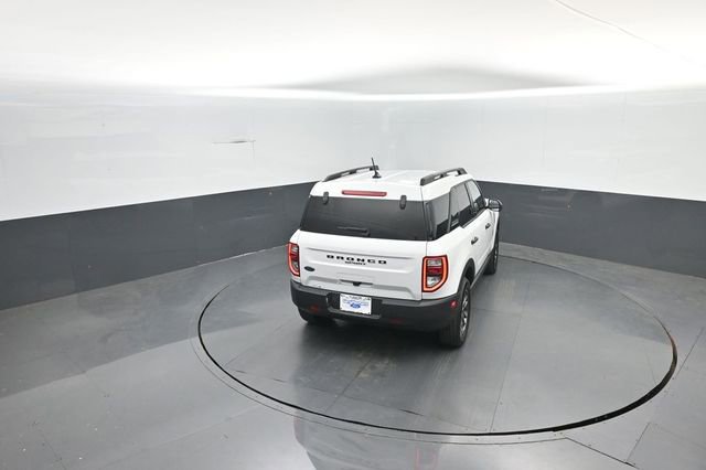 Certified 2023 Ford Bronco Sport Big Bend AWD/4WD image 30