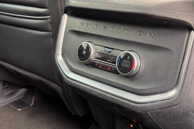 Certified 2025 Ford Expedition Tremor AWD/4WD image 18