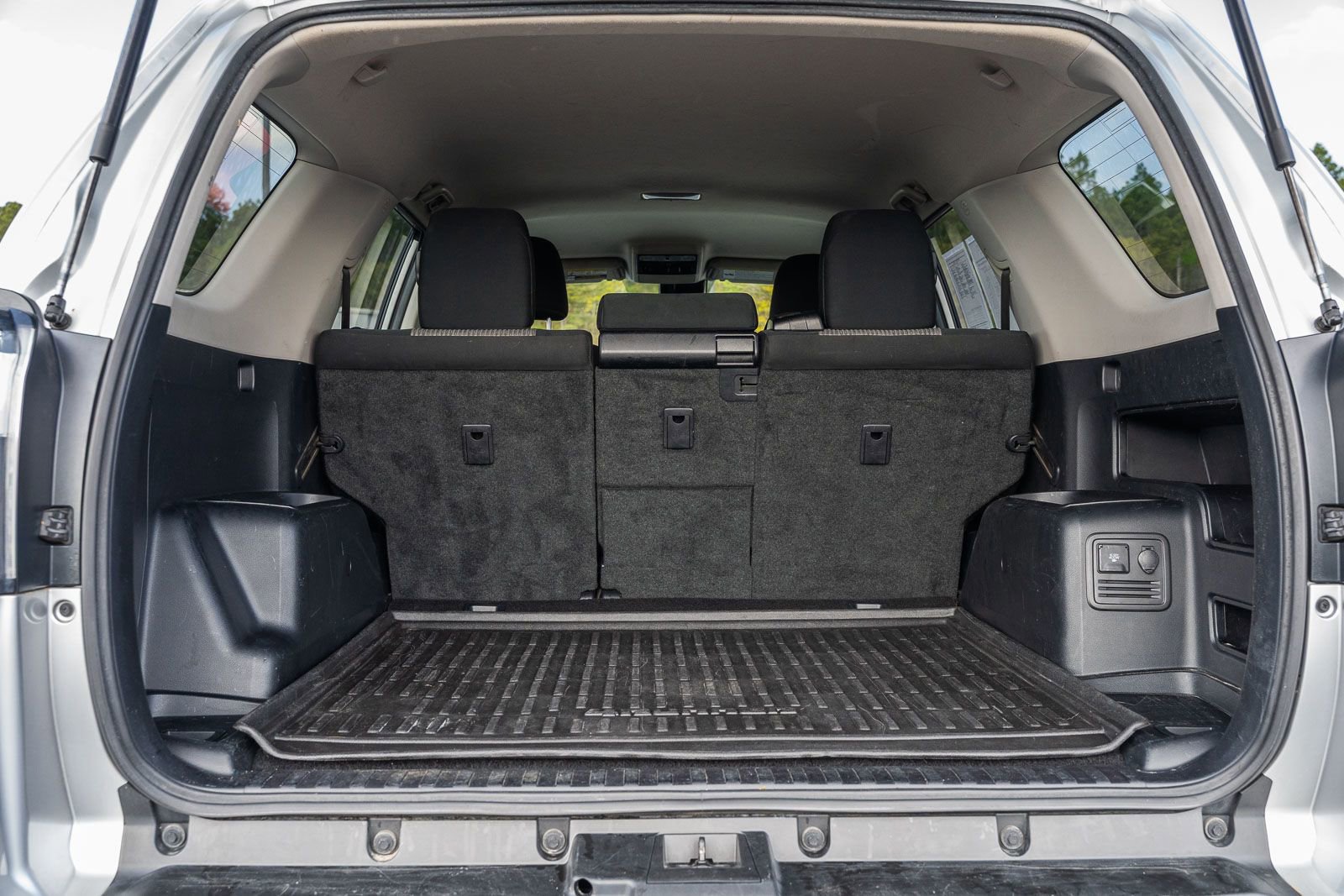 Used 2023 Toyota 4Runner SR5 image 15