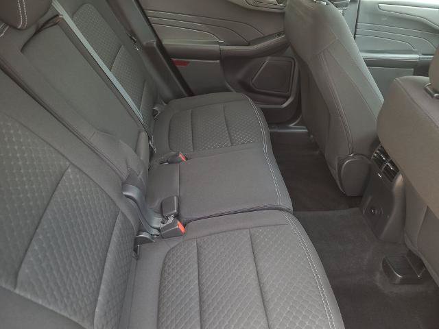 Certified 2024 Ford Escape Active w/ Cold Weather Package FWD image 12