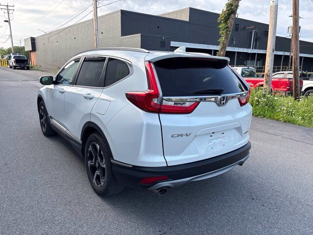 Used 2019 Honda CR-V Touring image 8