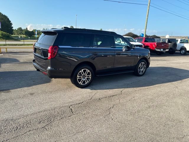 Certified 2025 Ford Expedition Active AWD/4WD image 22