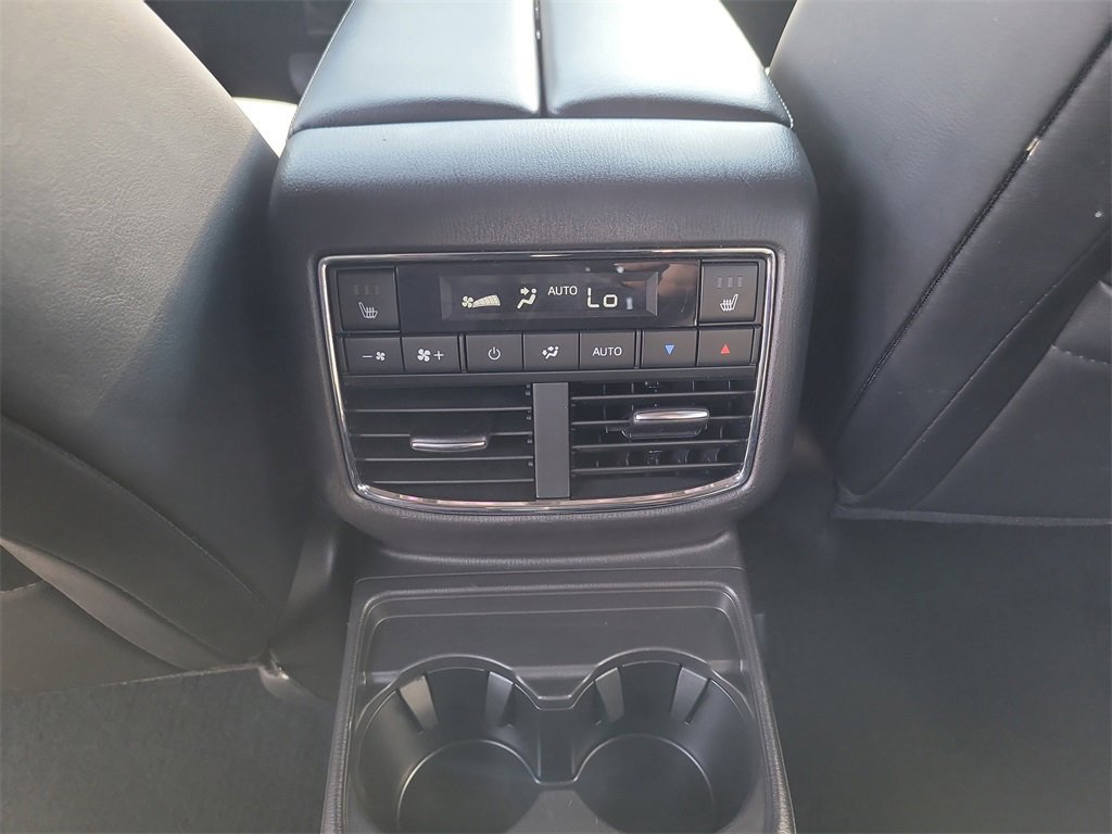 Used 2022 MAZDA CX-9 Grand Touring image 14