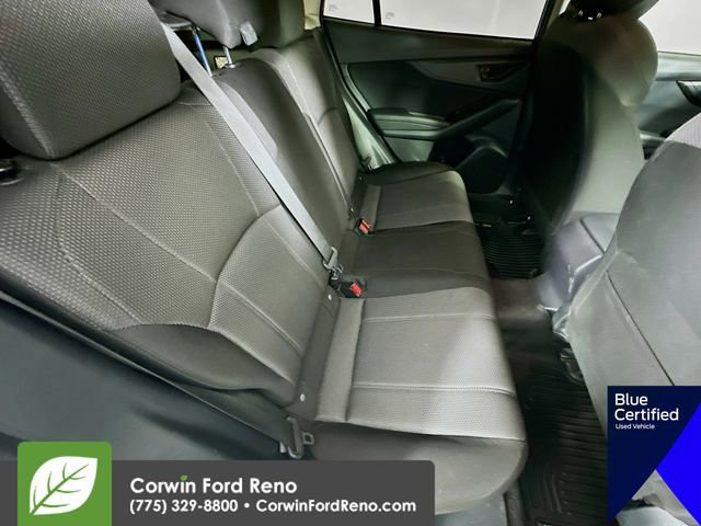 Used 2022 Subaru Impreza Premium image 28