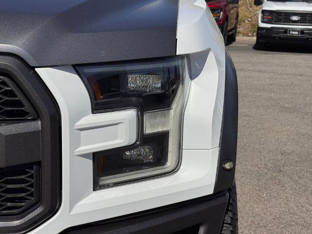 Certified 2019 Ford F150 Raptor w/ Equipment Group 802A Luxury AWD/4WD image 8