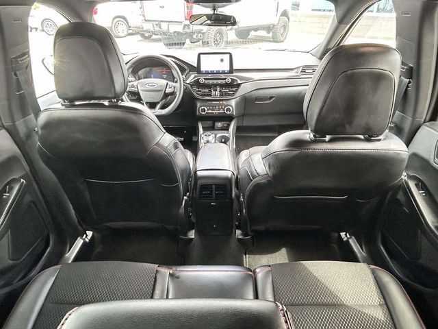 Certified 2025 Ford Escape ST-Line FWD image 11