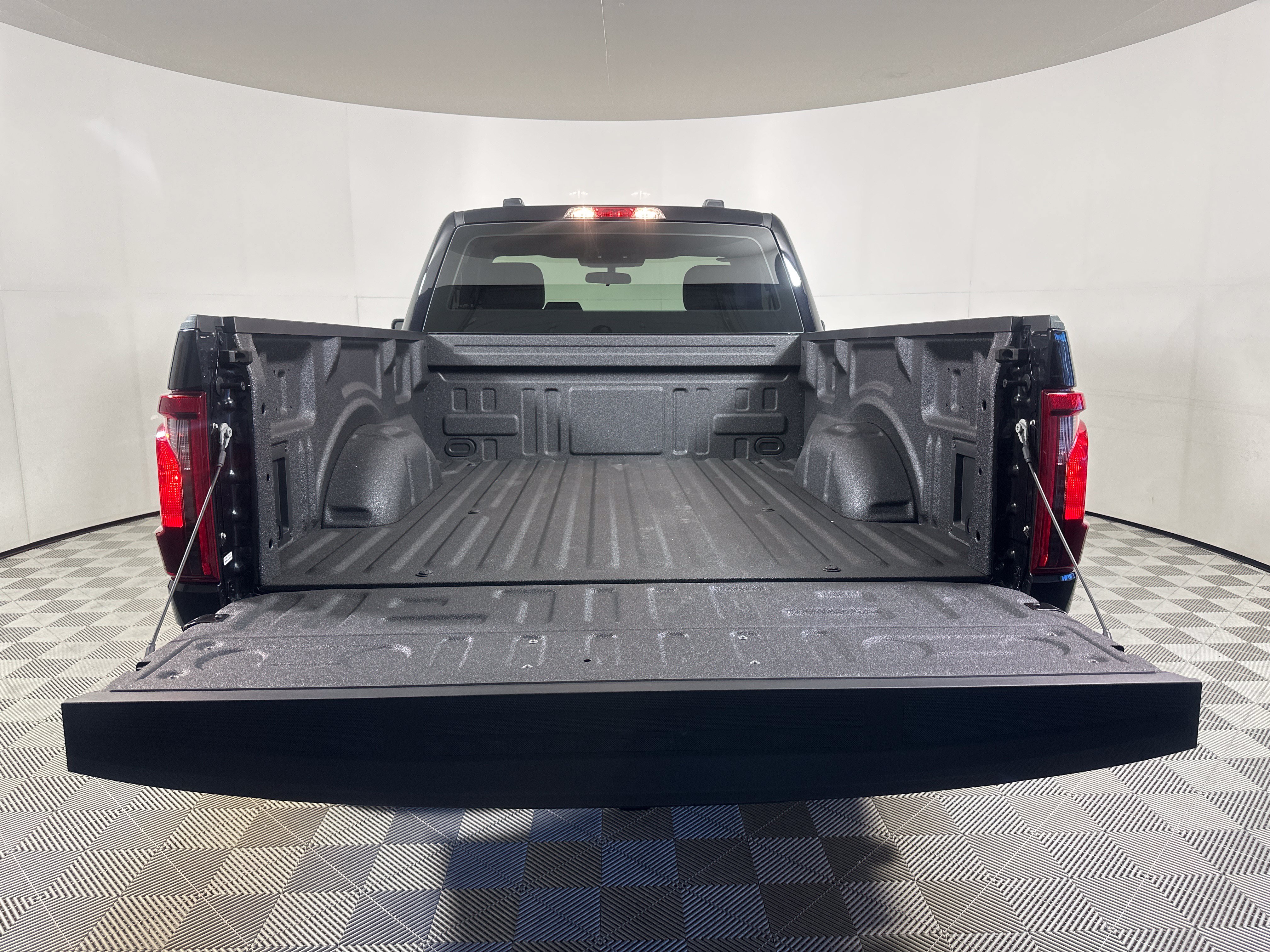 Certified 2026 Ford F150 XL AWD/4WD image 24