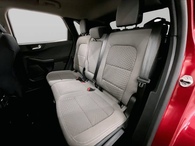 Certified 2020 Ford Escape SE AWD/4WD image 25
