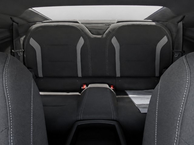 Used 2018 Chevrolet Camaro LT RWD image 23