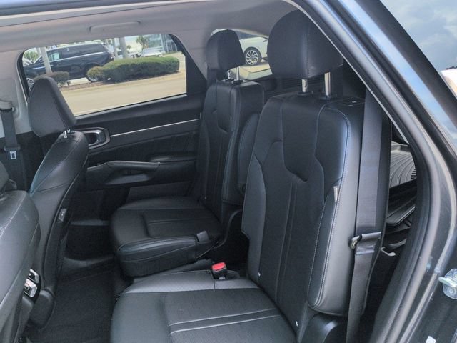 Used 2025 Kia Sorento SX FWD image 14