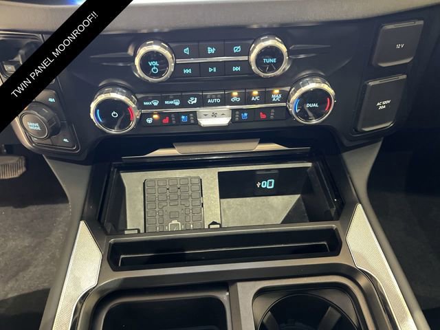 Certified 2024 Ford F250 Platinum image 17