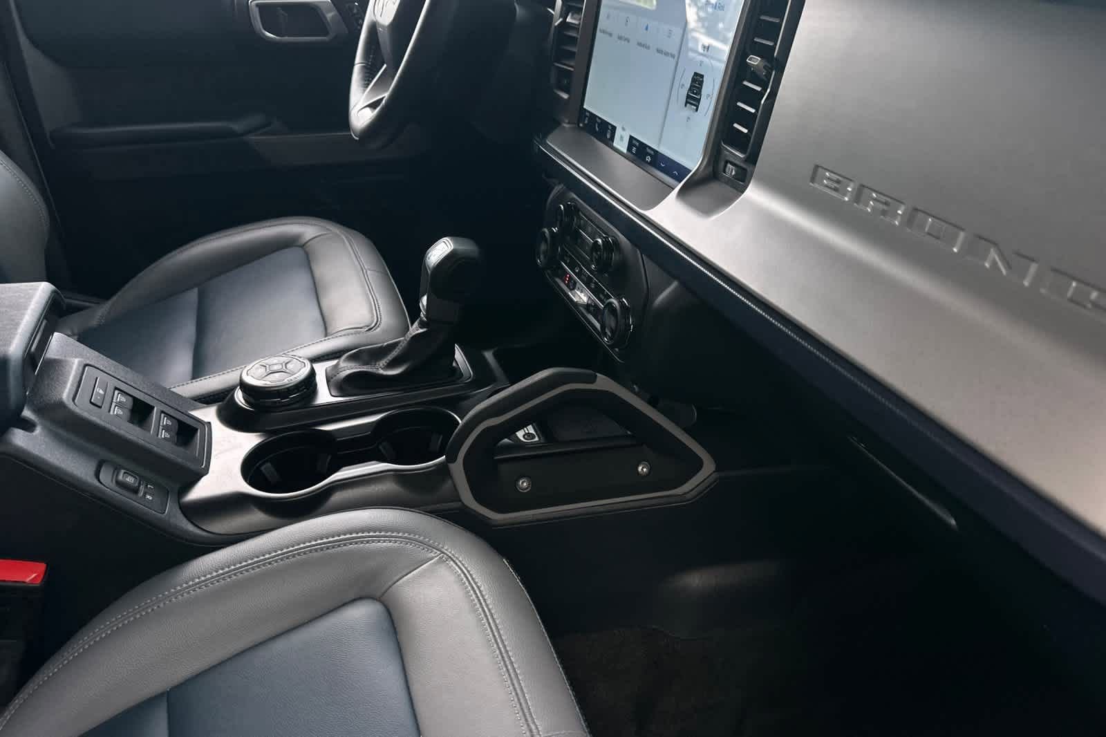 Certified 2023 Ford Bronco Outer Banks image 17