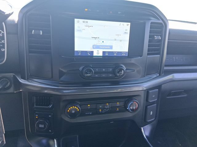 Certified 2023 Ford F150 XL w/ STX Appearance Package AWD/4WD image 21