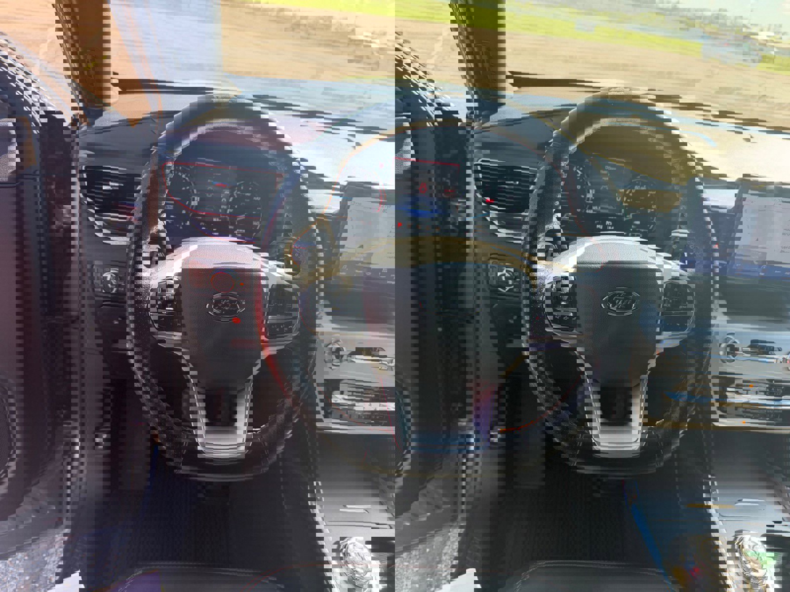 Certified 2022 Ford Explorer Timberline image 35