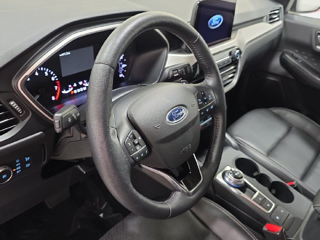 Certified 2020 Ford Escape SEL AWD/4WD image 14