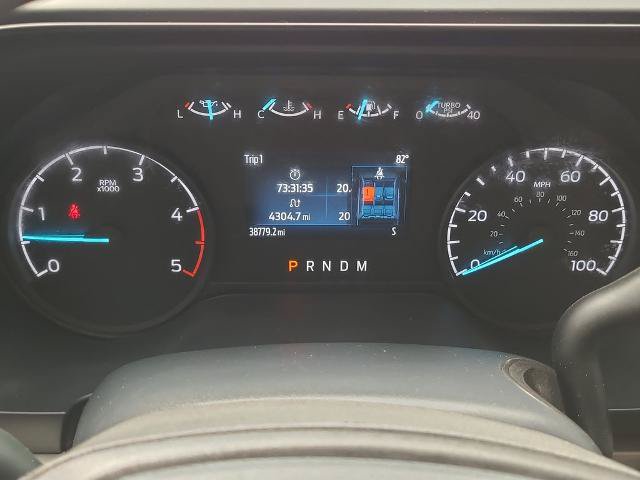 Certified 2024 Ford F250 XLT w/ FX4 Off-Road Package AWD/4WD image 6