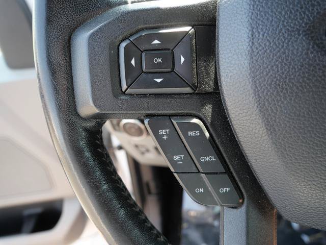 Certified 2020 Ford F150 XLT w/ Equipment Group 302A Luxury AWD/4WD image 18