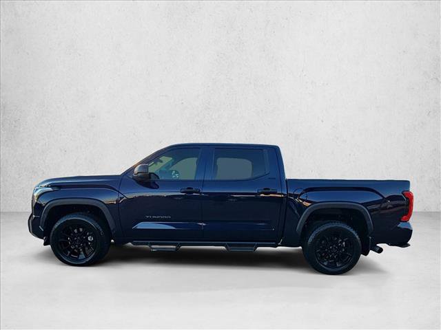 Used 2024 Toyota Tundra SR5 AWD/4WD image 8