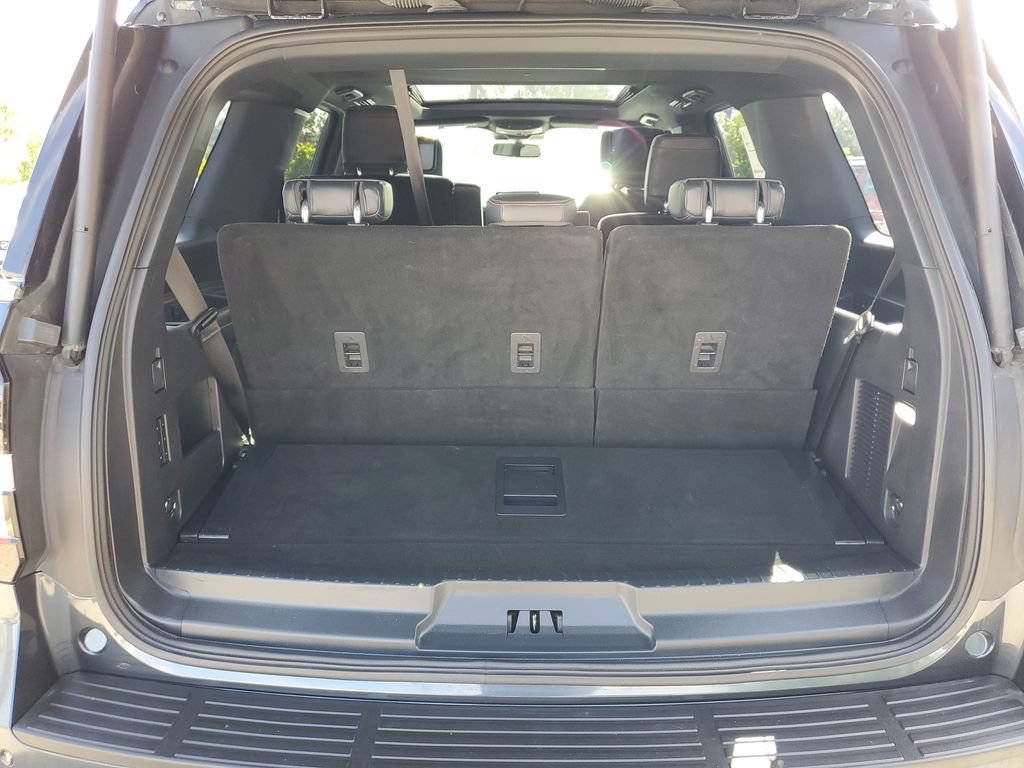 Certified 2023 Ford Expedition Timberline AWD/4WD image 7