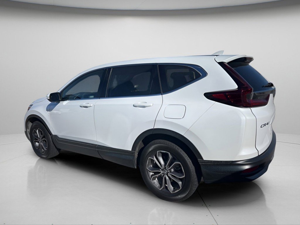 Used 2020 Honda CR-V EX-L image 10
