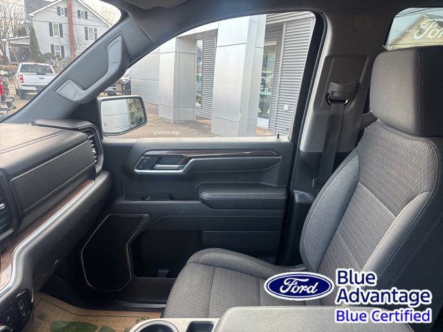 Used 2023 Chevrolet Silverado 1500 RST w/ Rally Edition AWD/4WD image 24