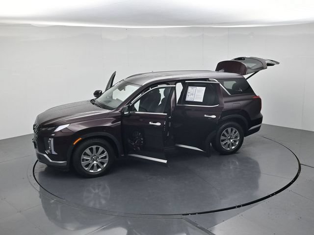 Used 2024 Hyundai Palisade SEL AWD/4WD image 49
