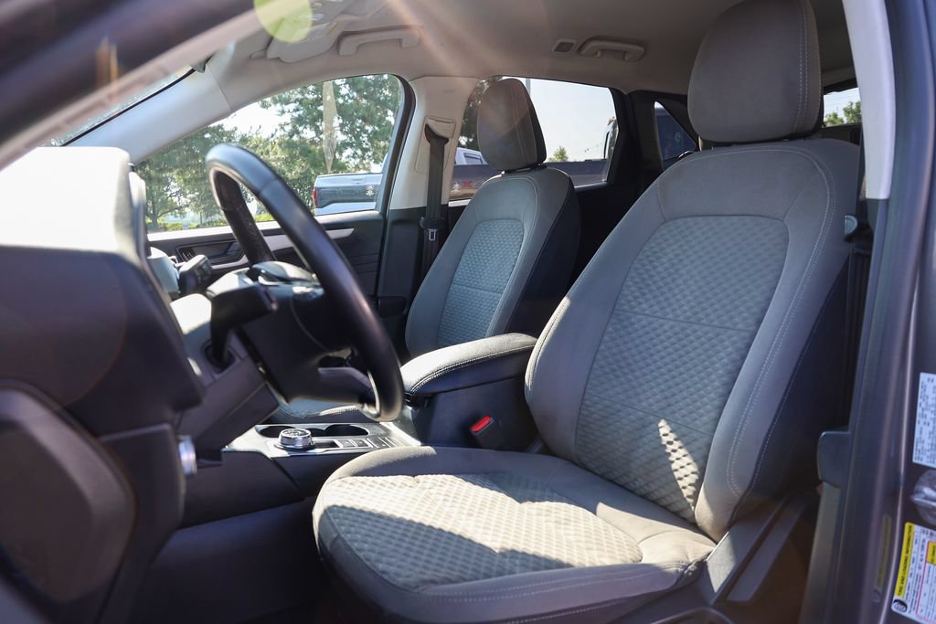 Certified 2022 Ford Escape SE w/ Cold Weather Package FWD image 20