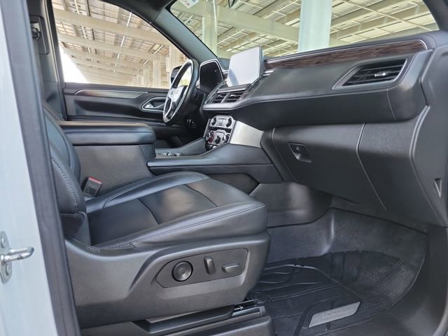 Used 2021 Chevrolet Tahoe LT image 22