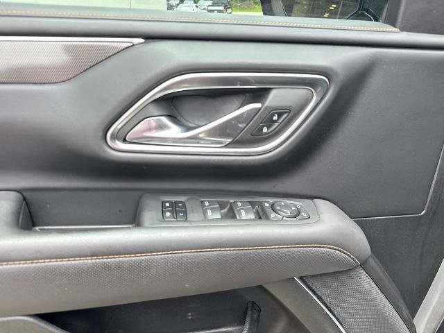Used 2023 GMC Yukon AT4 w/ Max Trailering Package AWD/4WD image 19