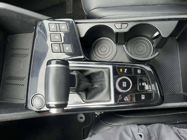 Used 2024 Kia Sportage SX FWD image 33