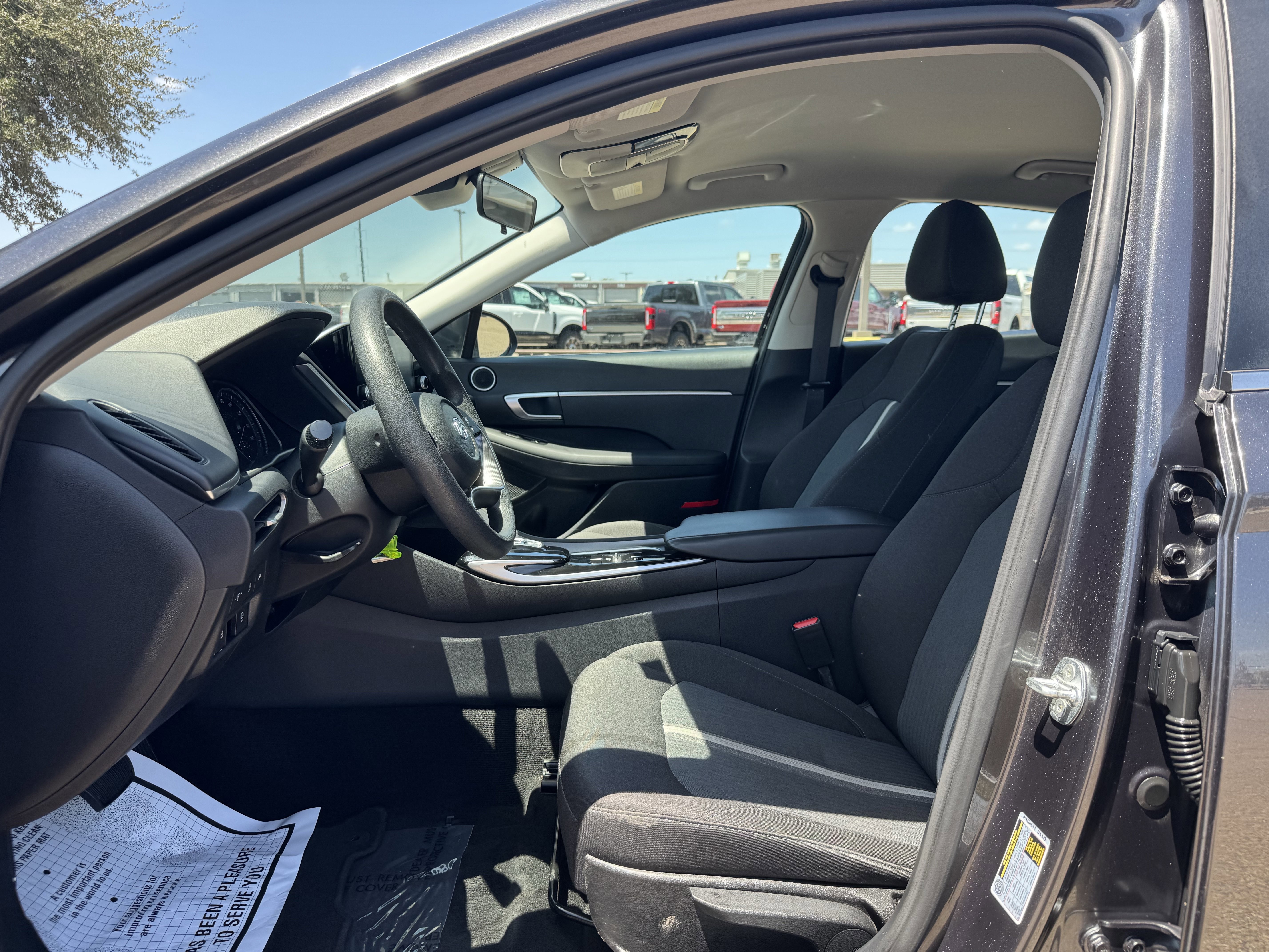 Used 2021 Hyundai Sonata SE image 20