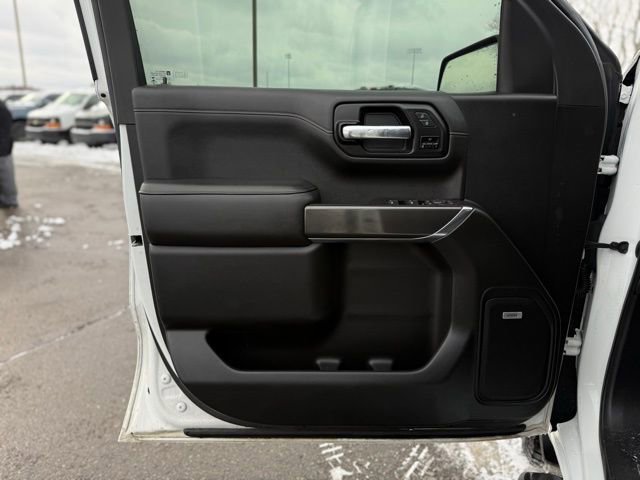 Used 2020 GMC Sierra 1500 AT4 w/ AT4 Premium Package image 13